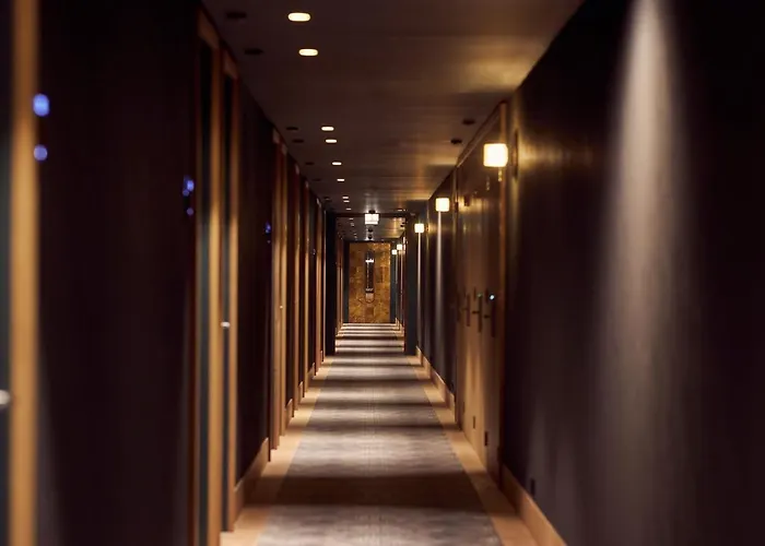 Met Hotel Amsterdam