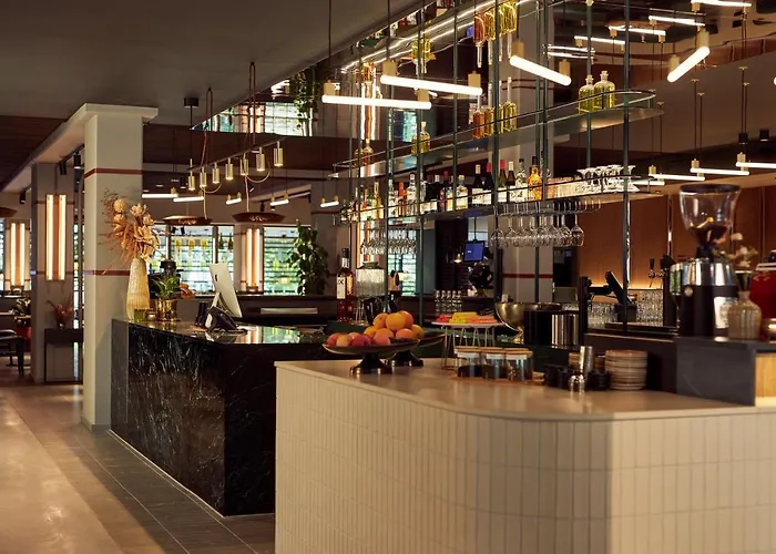 Met Hotel Amsterdam